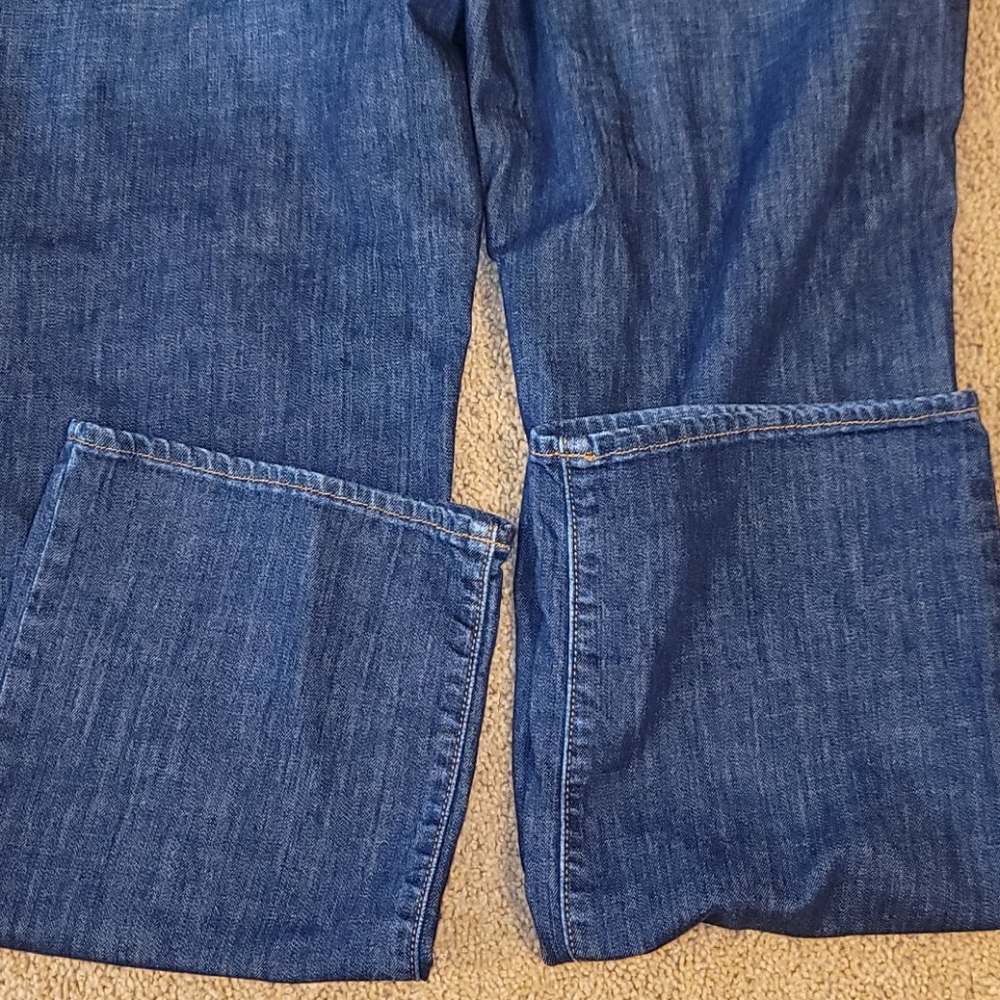 Great condition Boss Men's jeans 38x32 - Picture 11 of 12